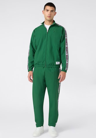 Giacca di mezza stagione di Champion in verde