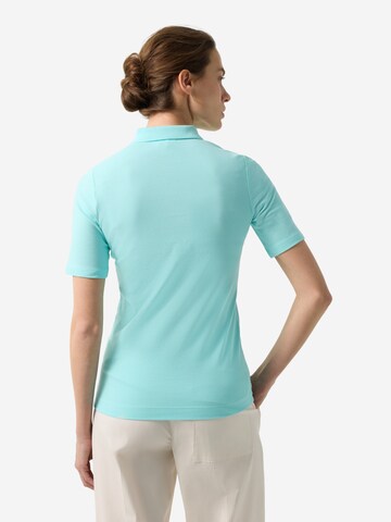 BOGNER Shirt 'Malika' in Blau