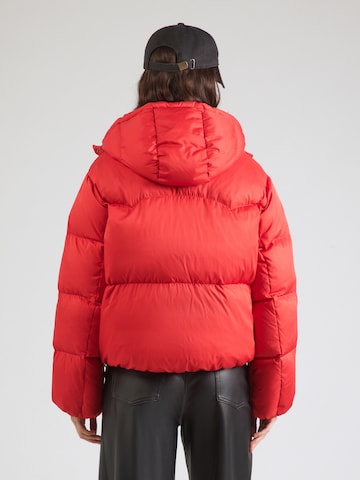 LEVI'S ® Overgangsjakke i rød