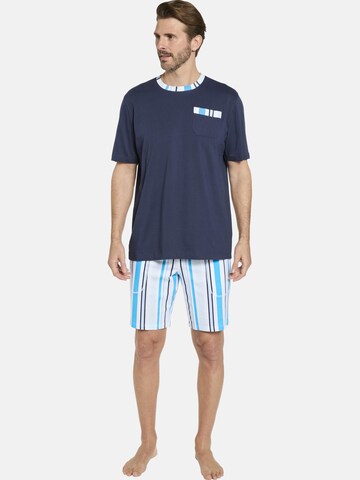 BABISTA Pajama short ' Veriano ' in Mixed colours: front