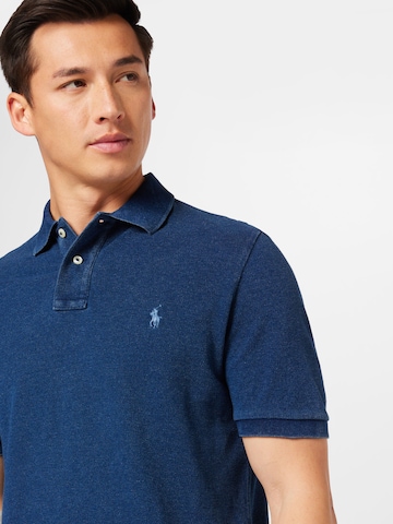 Polo Ralph Lauren Shirt in Blue