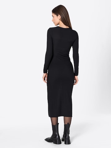 River Island Kleid 'Romi' in Schwarz