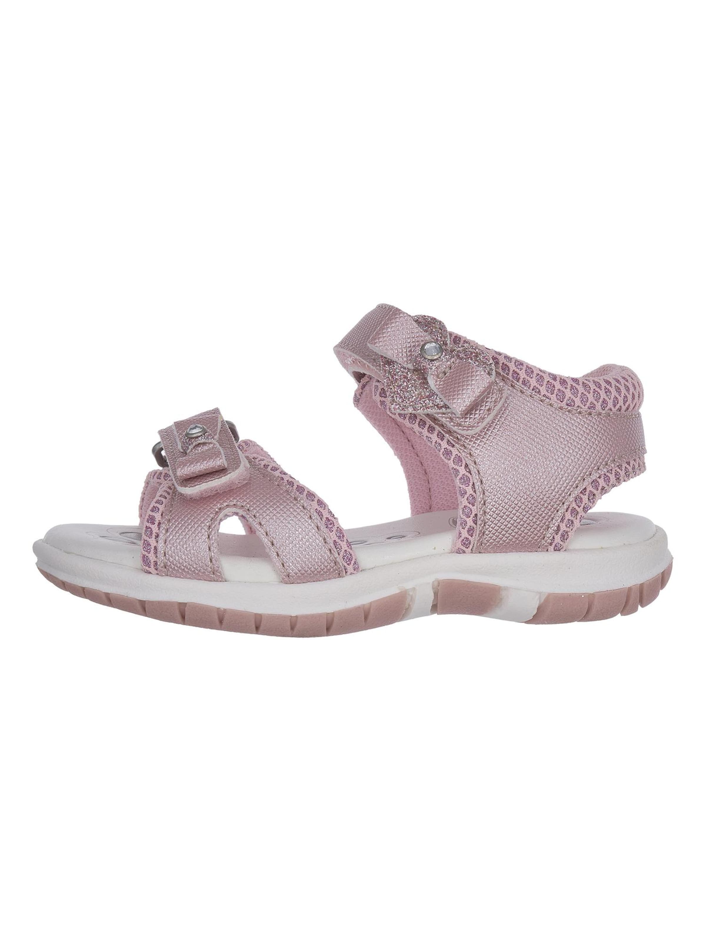 Chicco Szandálok 'Francia' - rózsaszín