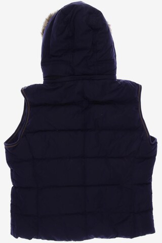 Marc O'Polo Vest in XL in Blue