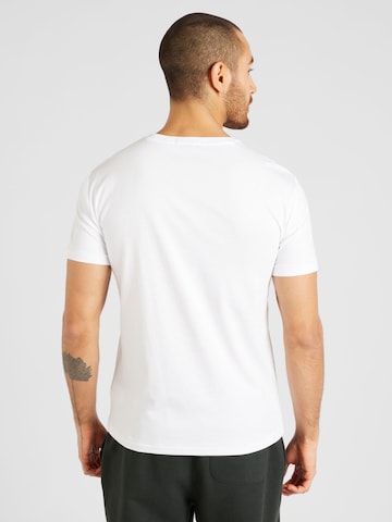 Polo Ralph Lauren Bluser & t-shirts i hvid