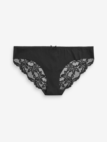 Slip Next en beige
