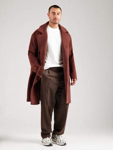 SELECTED Pullover 'SLHTORINO' i hvid