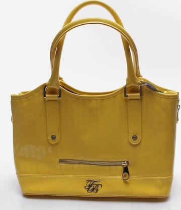 Ted Baker Schultertasche / Umhängetasche One Size in Gelb: predná strana