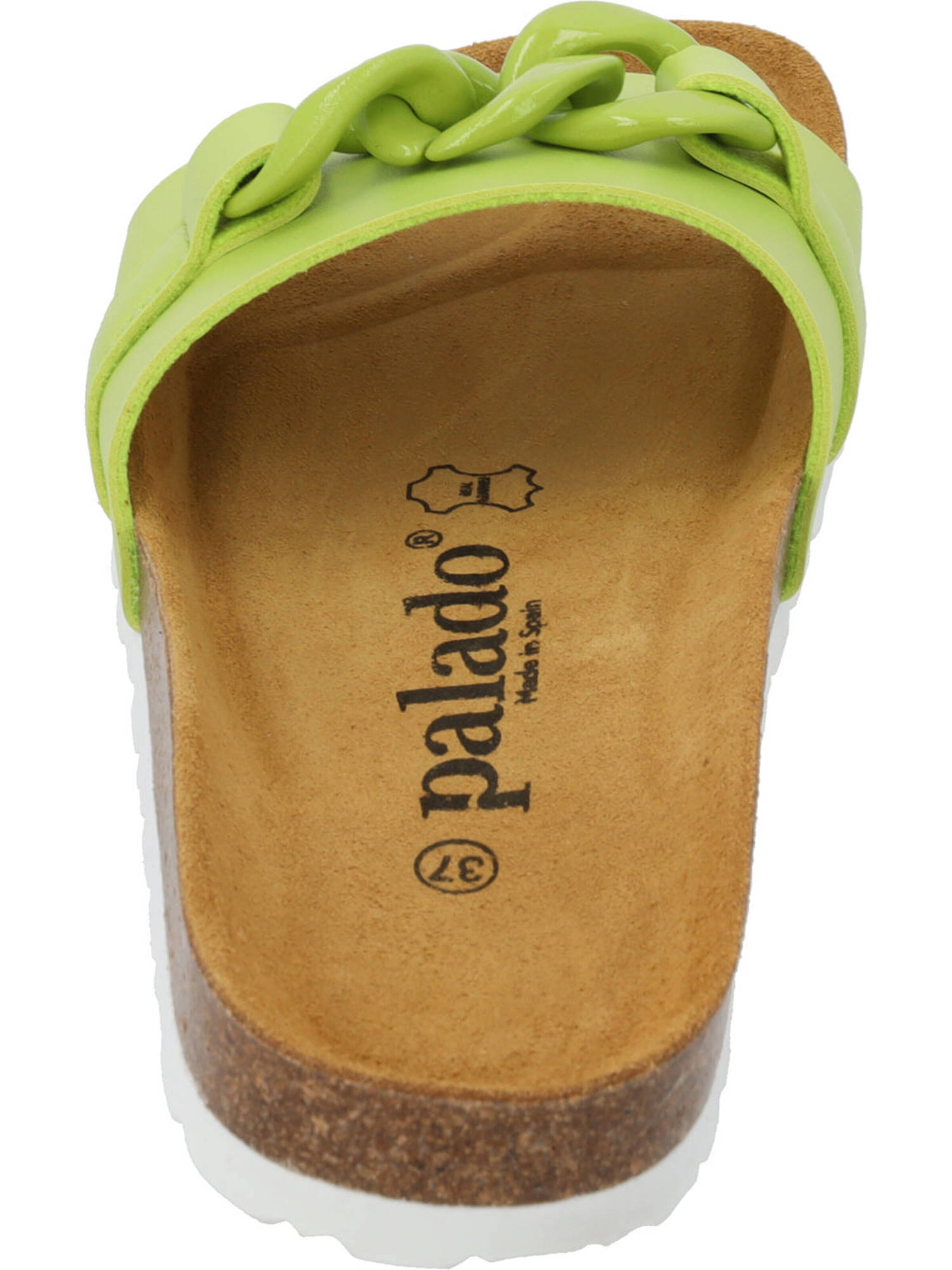 Palado Muiltjes 'Gozo' in Groen