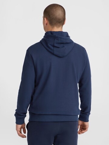 O'NEILL Sweatshirt in Blau