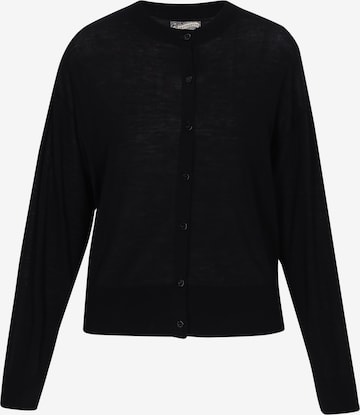 Giacchetta di DreiMaster Vintage in nero: frontale