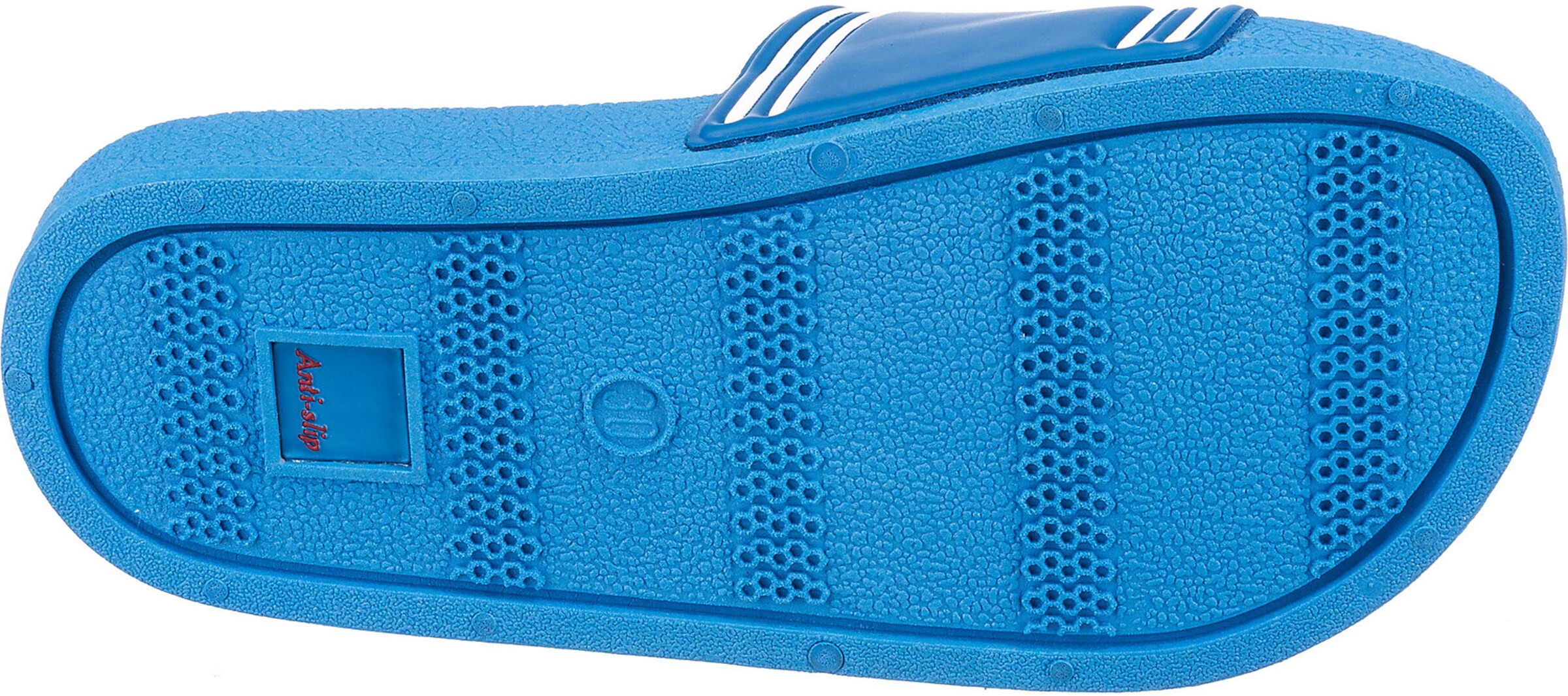 LICO Badeschuhe 'Coast' in Blau