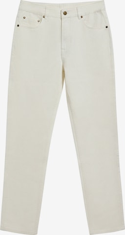 Polo Club Jeans in White: front