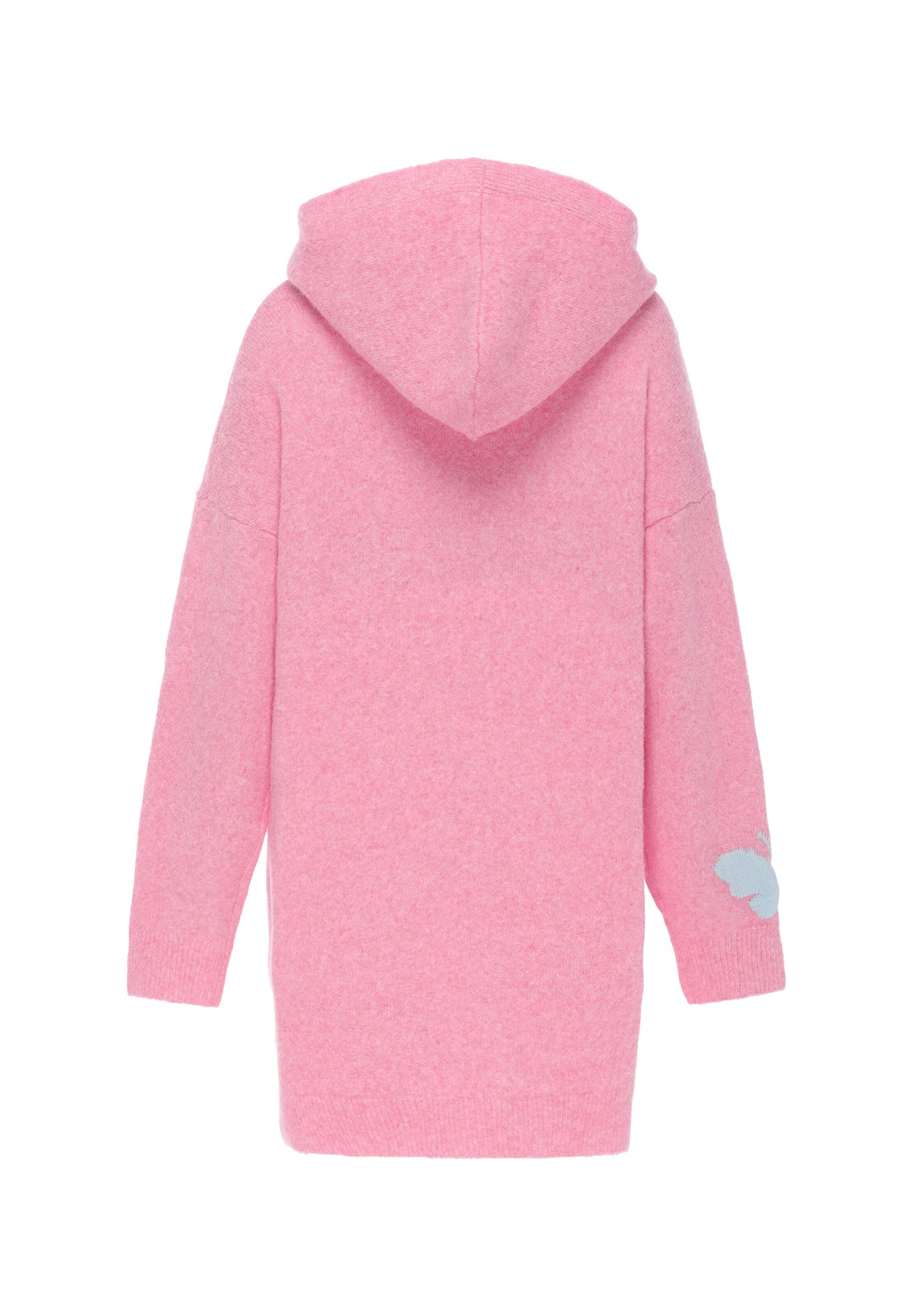 IZIA Strickjacke in Pink