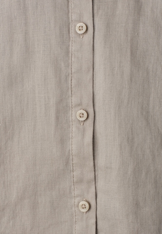 STREET ONE Blouse in Beige