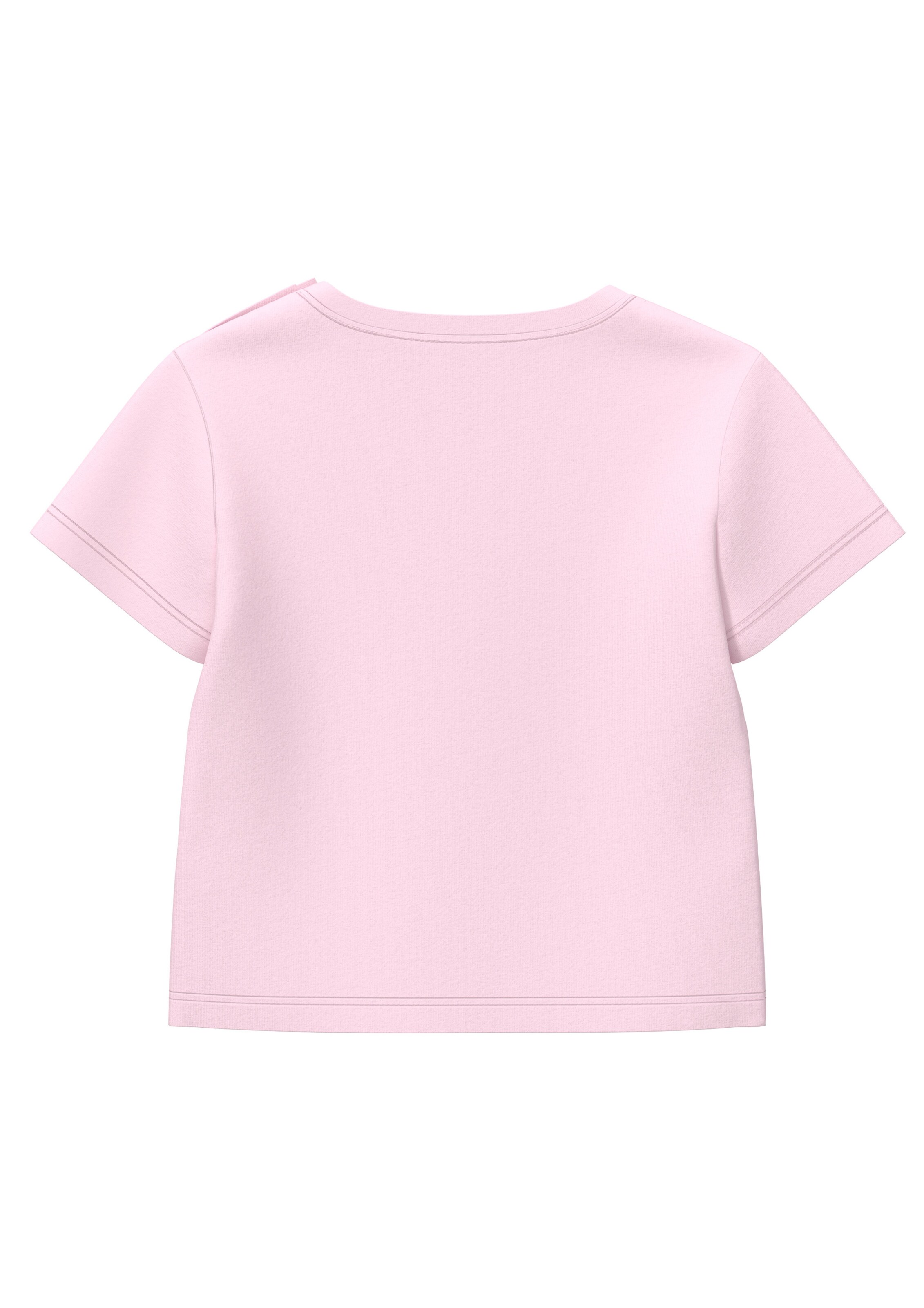 T-Shirt s.Oliver en rose