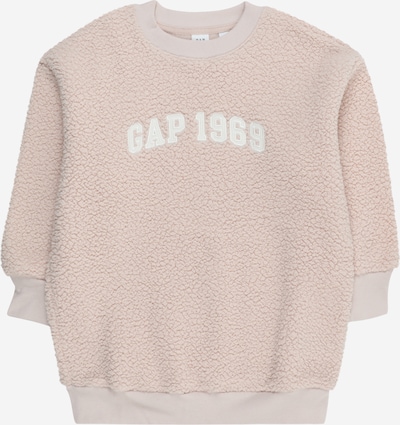 GAP Obleka | rosé / off-bela barva, Prikaz izdelka
