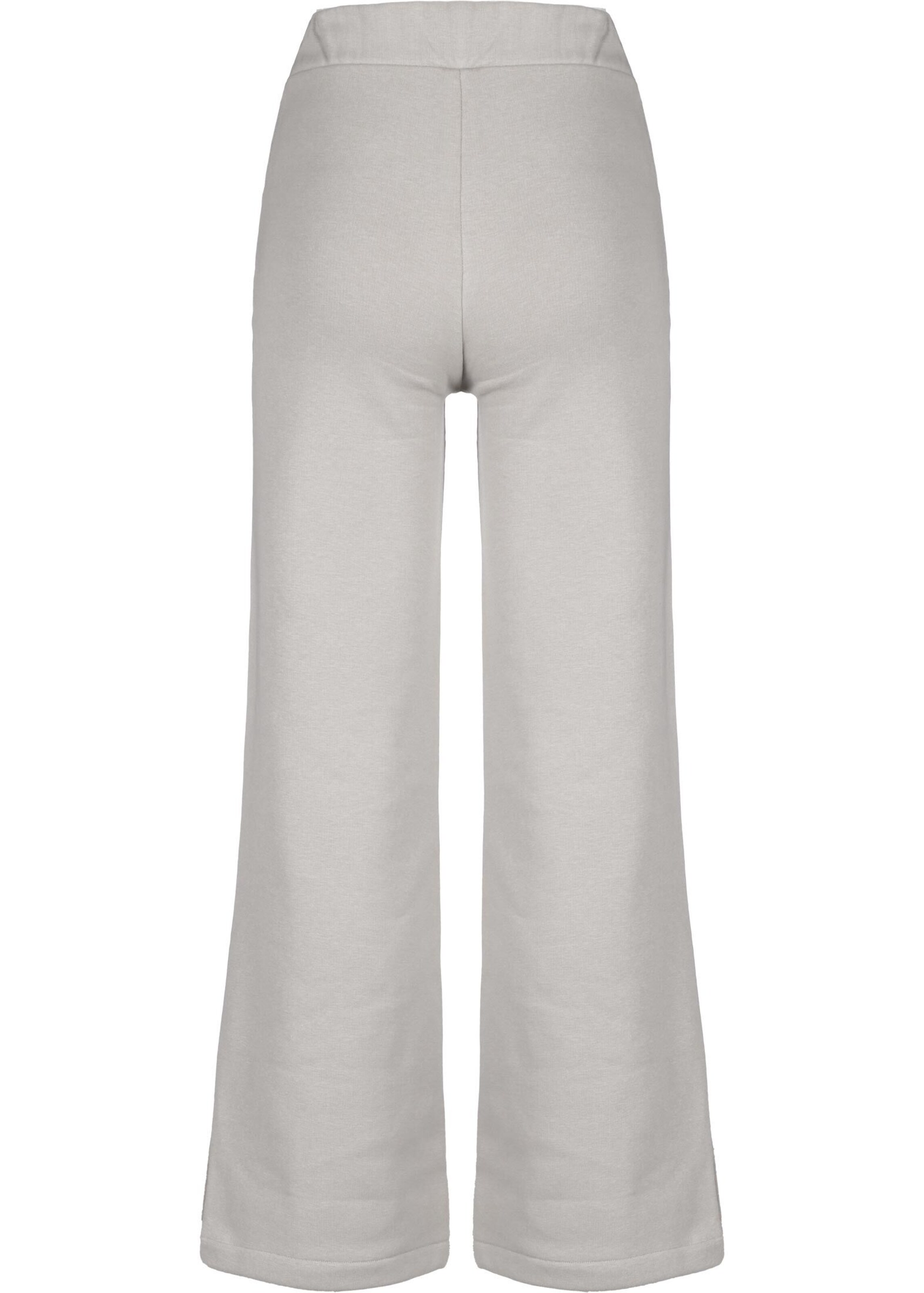 Karl Kani Loose fit Trousers in White