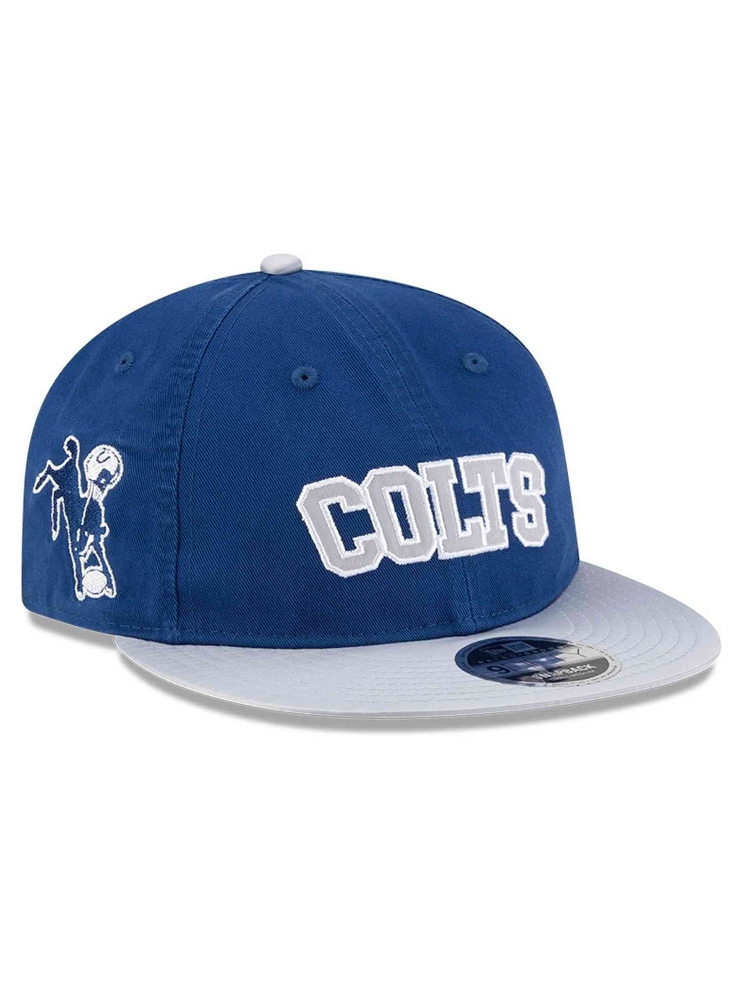 NEW ERA - Gorra en azul