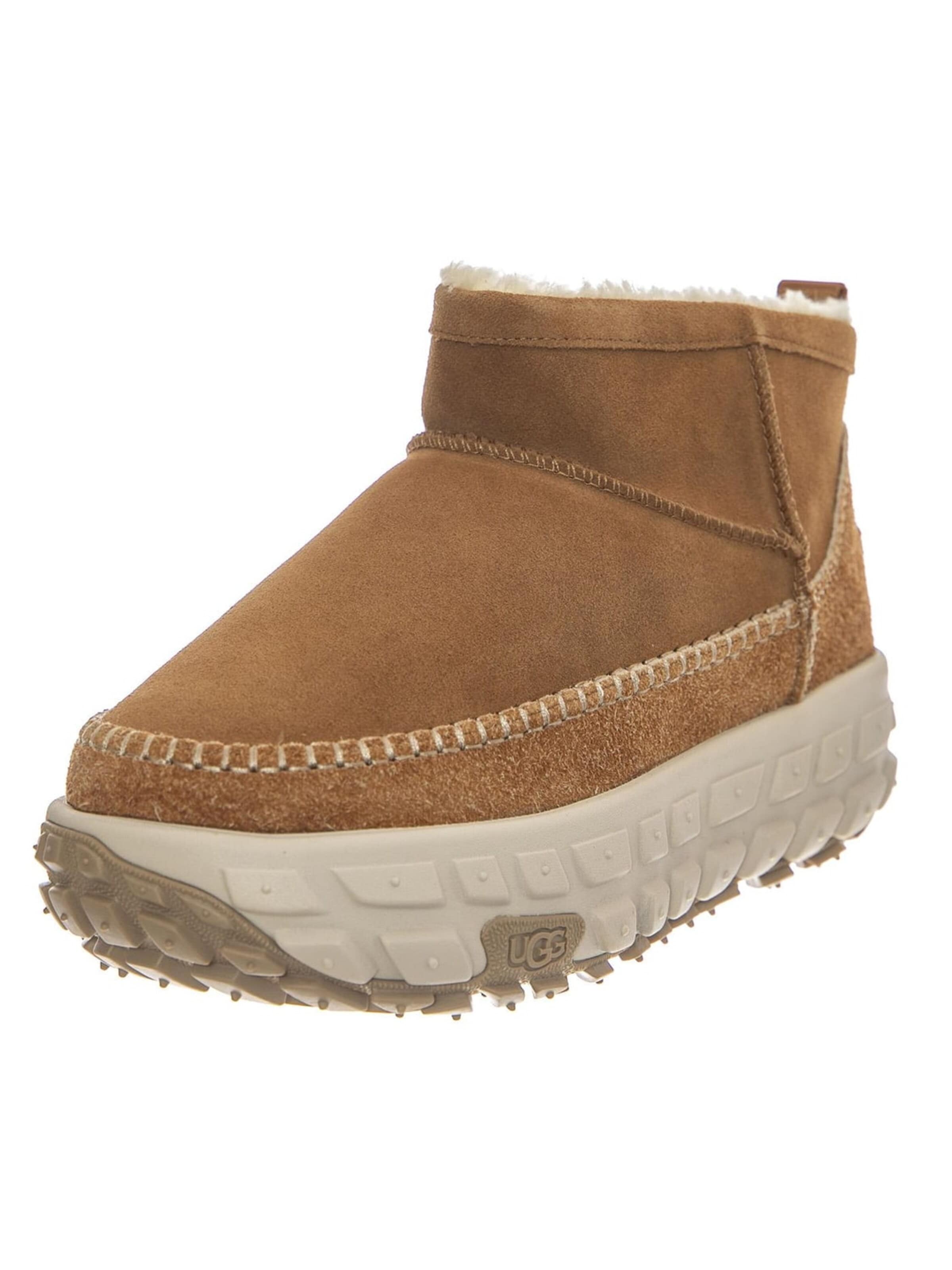UGG Boot 'M Venture Daze Ultra Mini Unisex Chestnut' in 47 in Brown, Item view