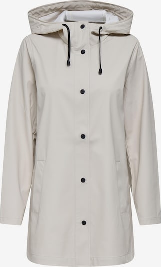 ONLY Prijelazni kaput 'ONLNEWELLEN' u sivkasto bež, Pregled proizvoda