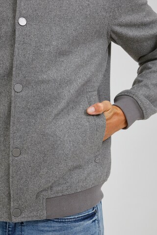 !Solid Blousonjacke 'LIO' in Grau