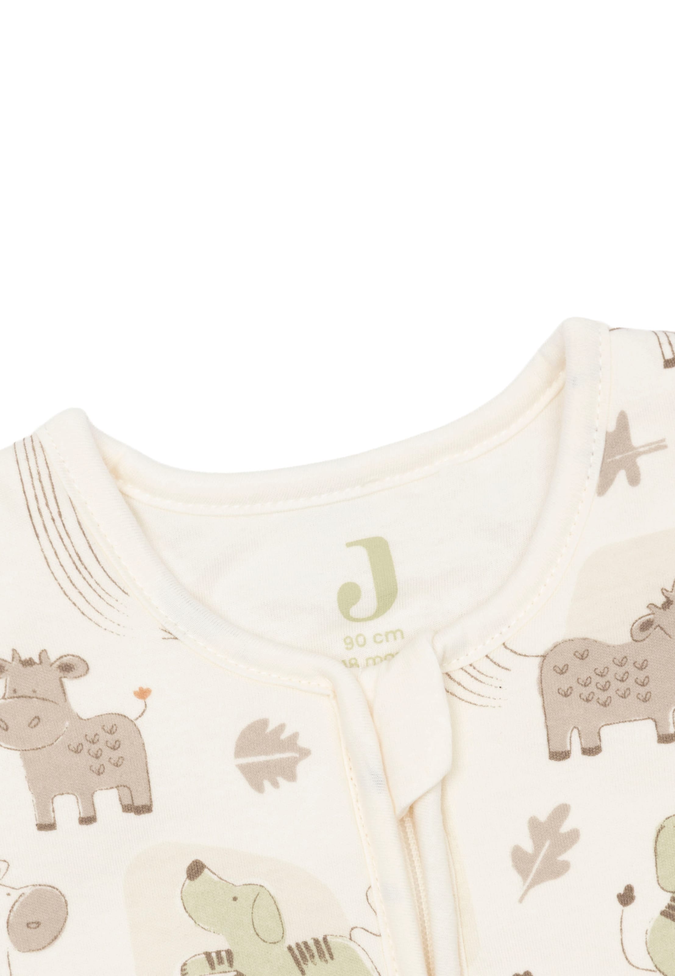 Jollein Baby blanket in Mixed colours