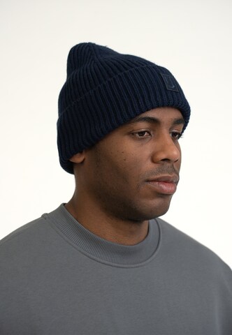 Bonnet 'Billie' Johnny Urban en bleu