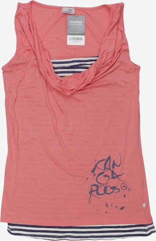 KangaROOS Top M in Pink: Vorderseite