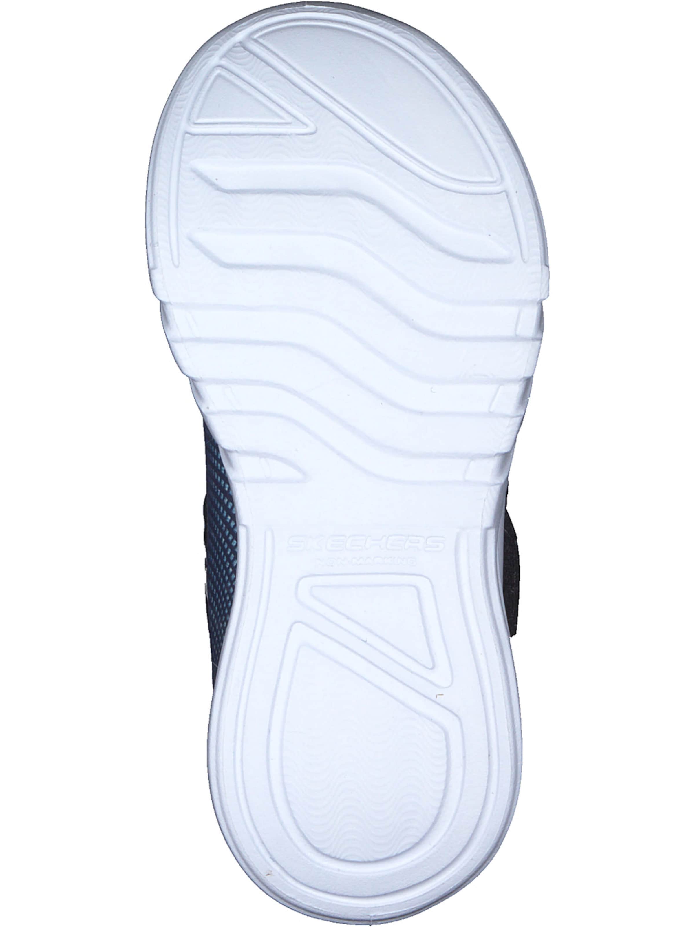 SKECHERS Sneakers in Blue