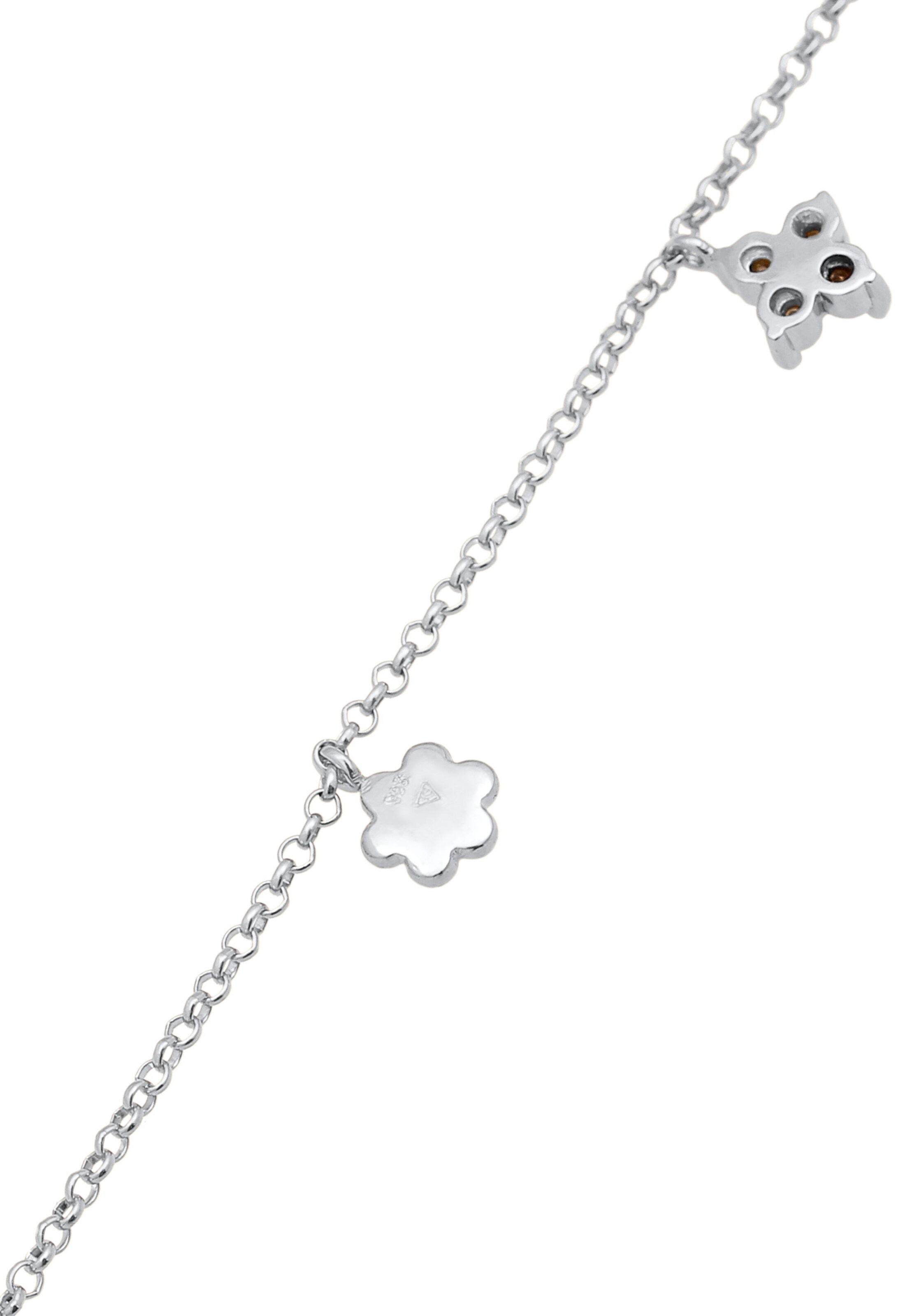 Bijou ELLI en argent