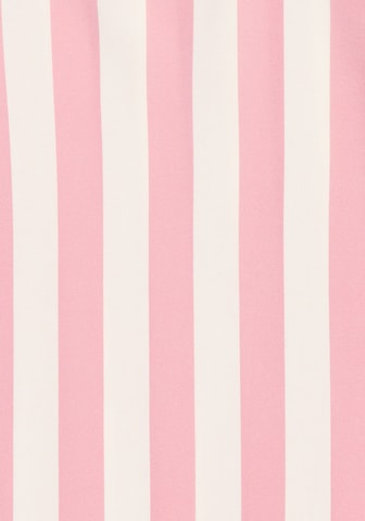 s.Oliver Tričká na spanie - Ružová