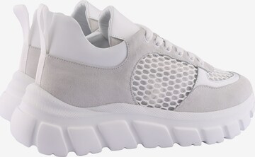 D.MoRo Shoes Sneaker in Weiß