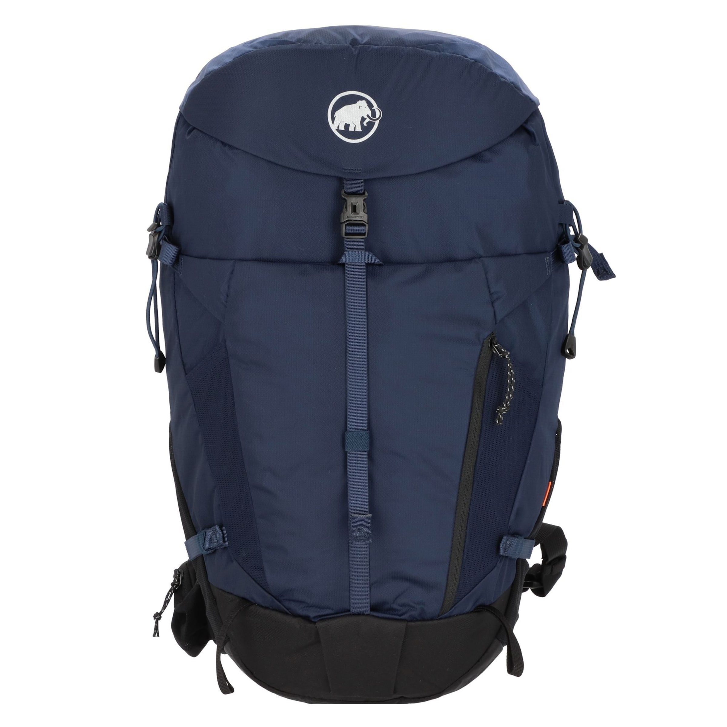 MAMMUT Sportrugzak 'Lithium' in Blauw: voorkant