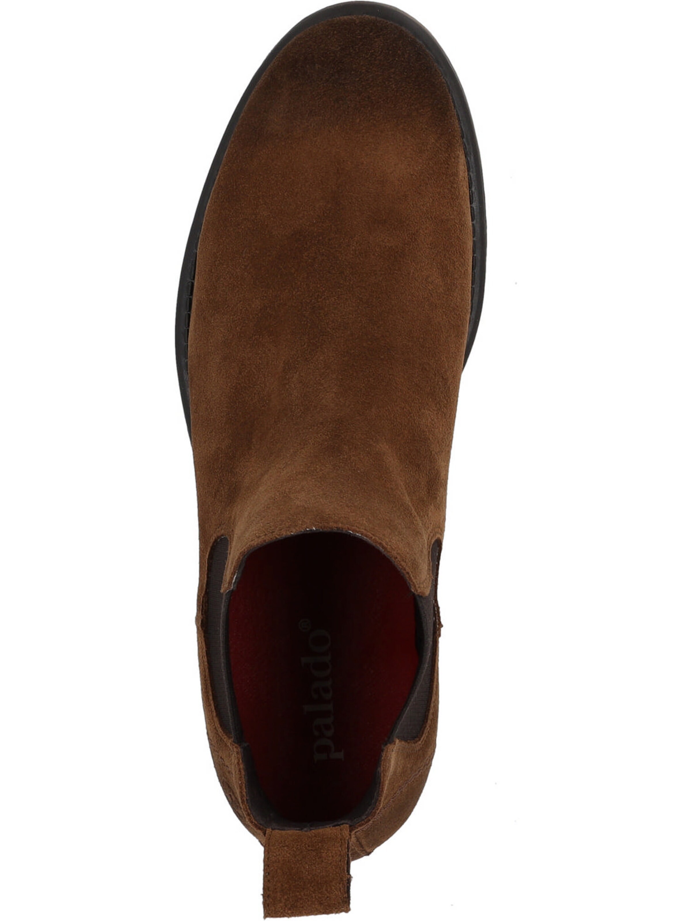 Palado Boots 'Palado Heidan' in Brown