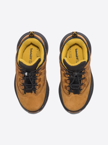 TIMBERLAND Tennarit '6B50' värissä ruskea