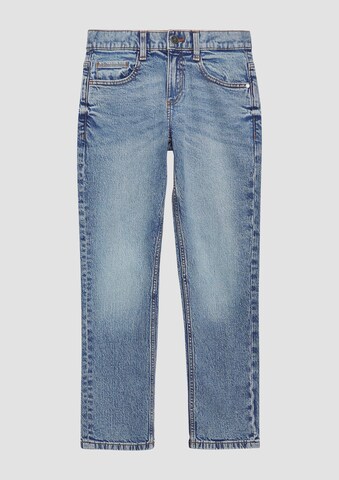 Regular Jean s.Oliver en bleu