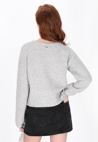 DreiMaster Vintage - Jersey en gris