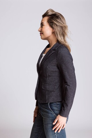 Zhrill Blazer in Grey