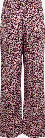 regular Pantaloni 'STRAIGHT LEG PAN HH31' di Tally Weijl in colori misti