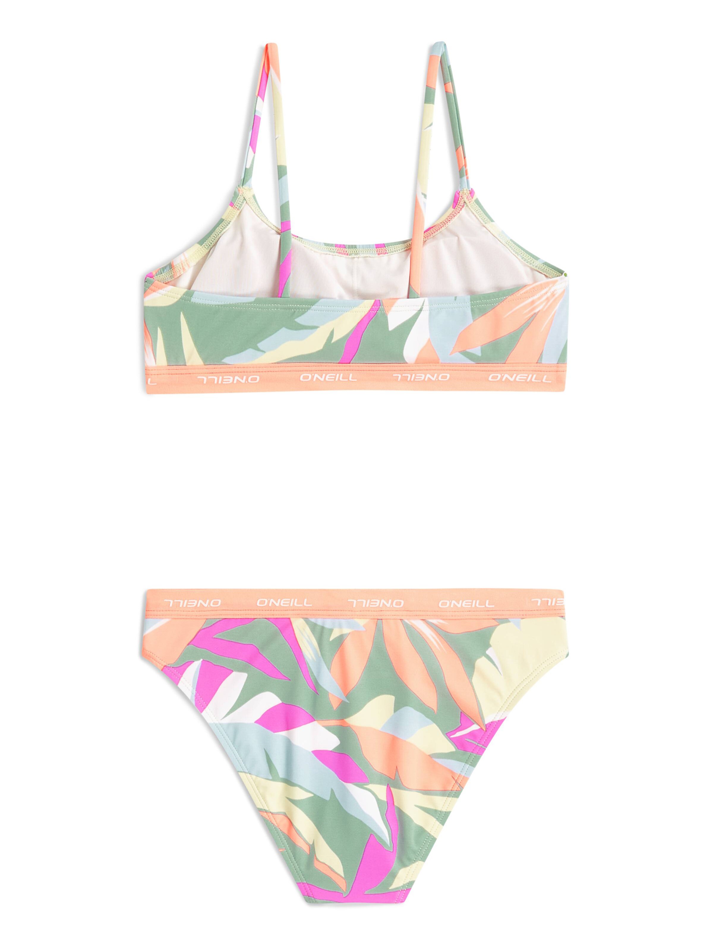 O'NEILL Bikini in Mischfarben