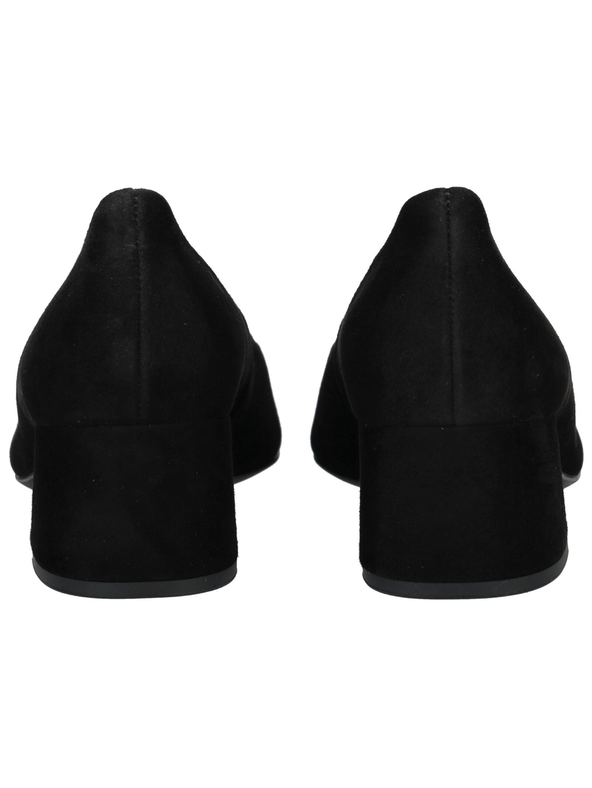 Högl Pumps in Schwarz