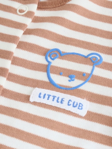 Pyjama Next en beige