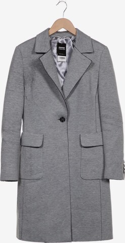 TAIFUN Jacket & Coat in L in Grey: front