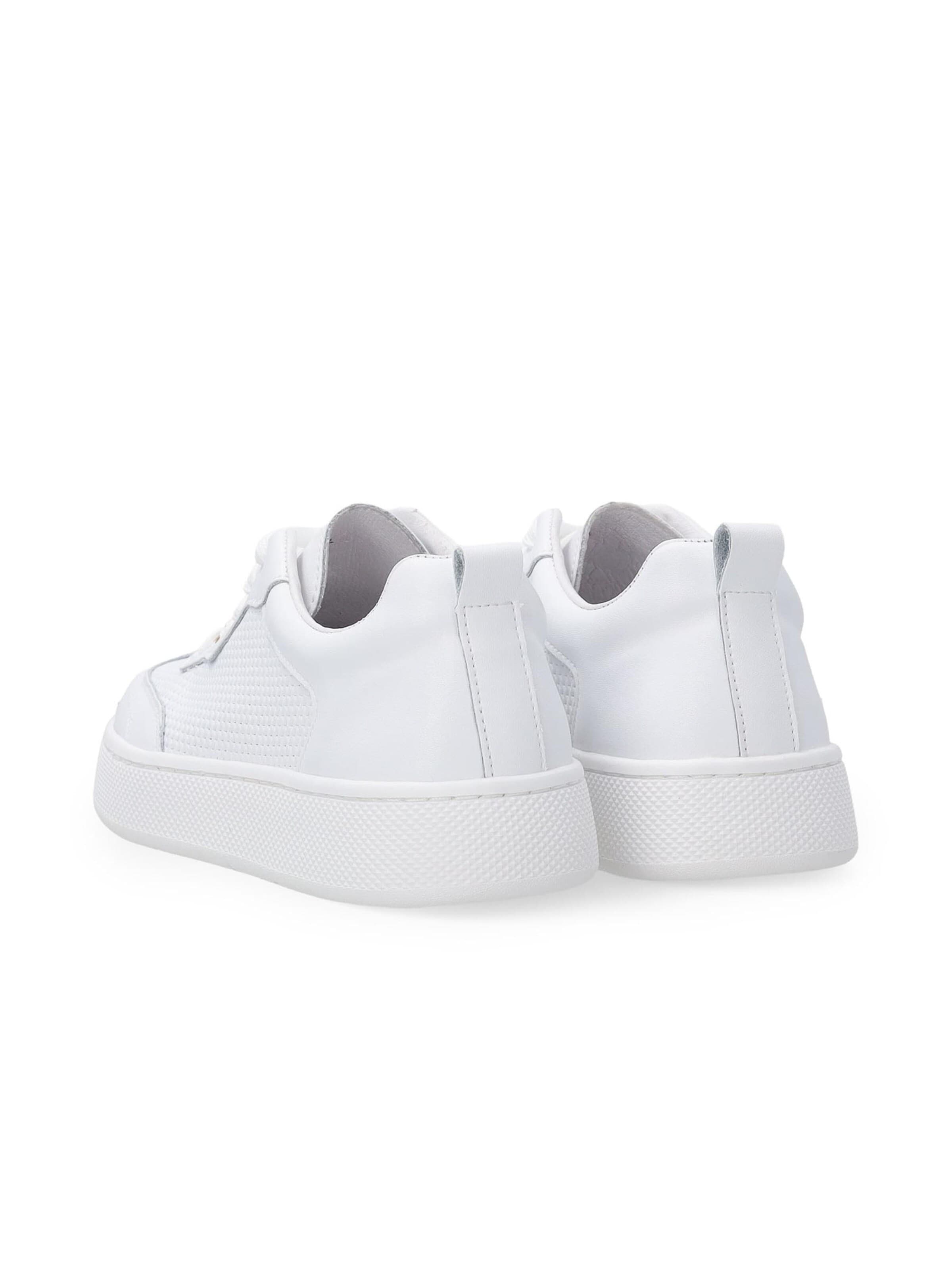 VENEZIA Sneaker low 'Venezia'‌‌‌‌‌‌‌‌‌ in Weiß