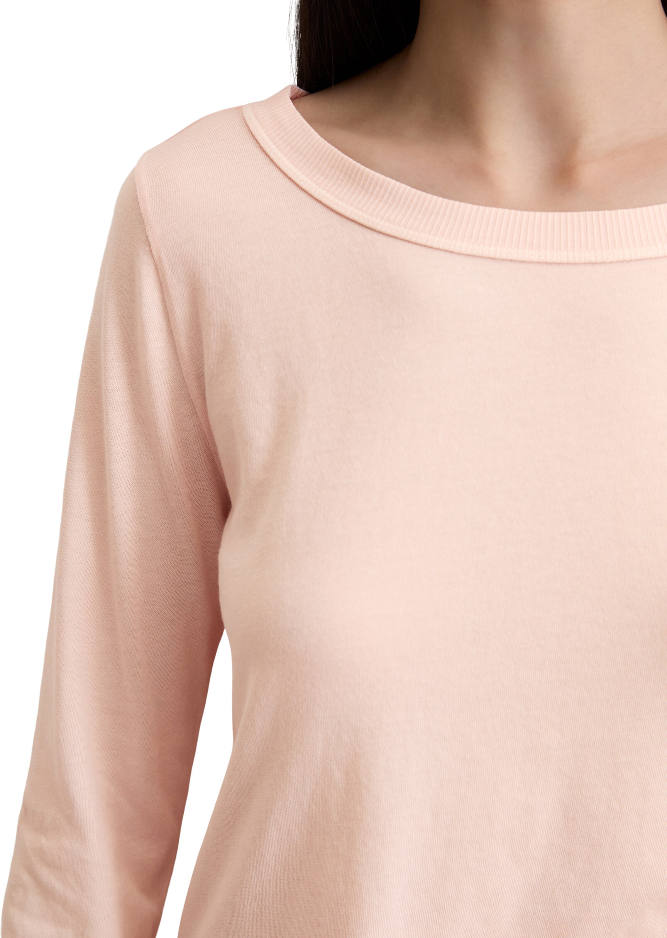 Marc O'Polo Shirt in Pink