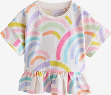 Next Paita värissä monivärinen: etupuoli