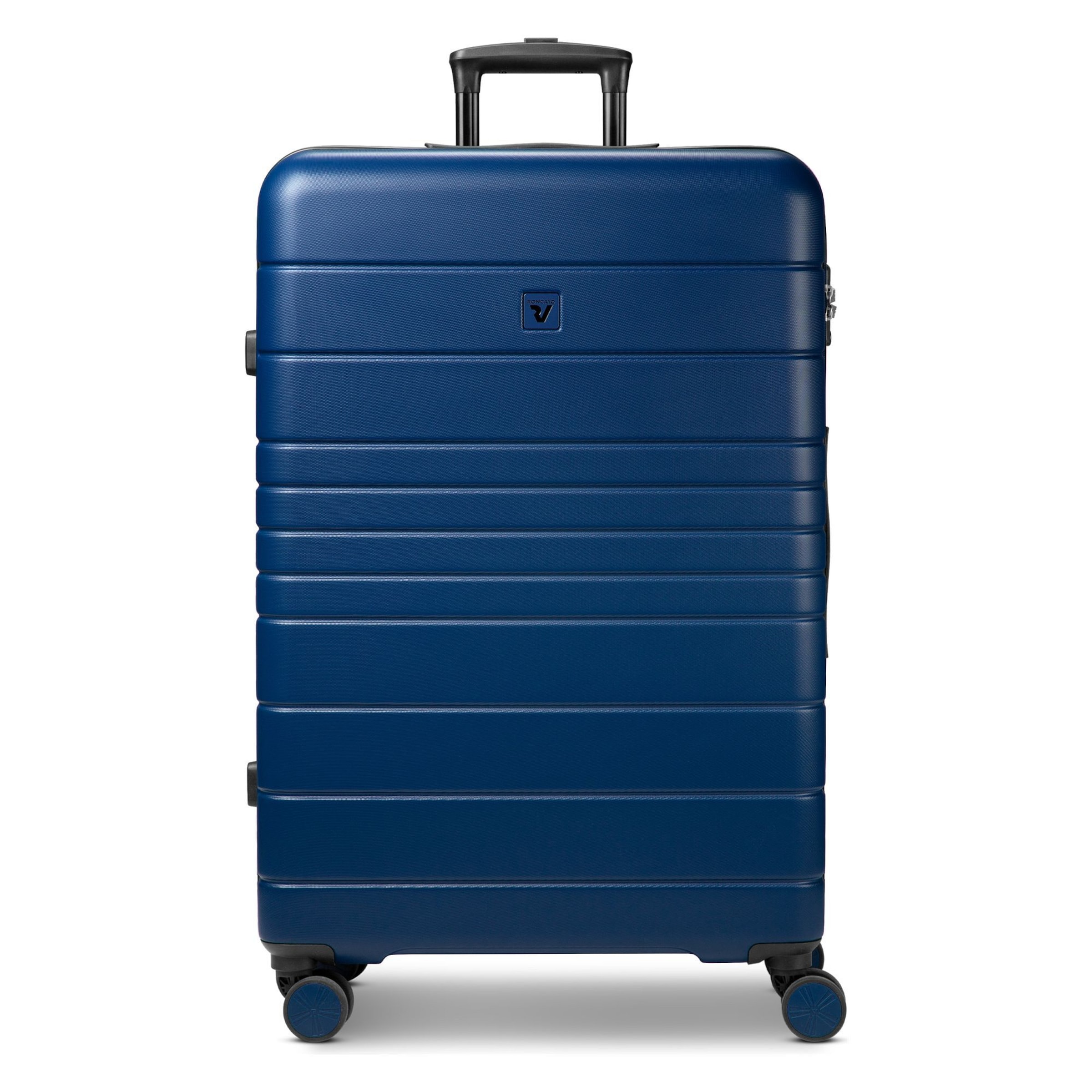 Roncato Trolley 'Baseliner' in Blue: front