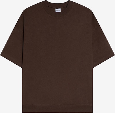 Bershka Sweater majica u čokolada, Pregled proizvoda