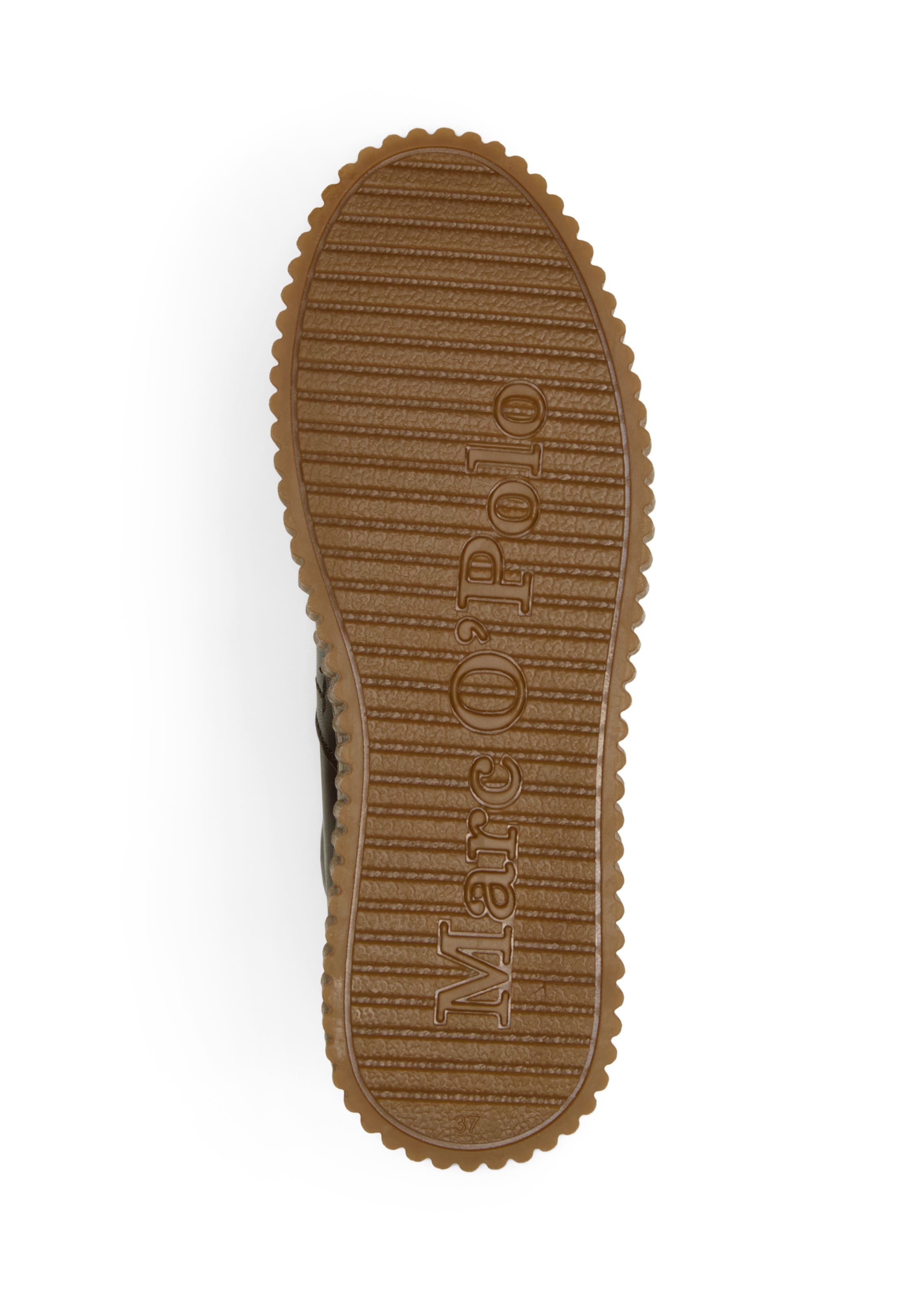 Marc O'Polo Boots in Brown